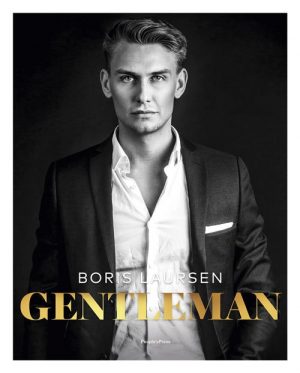 Gentleman - Boris Laursen - Bog
