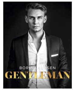 Gentleman (E-bog)