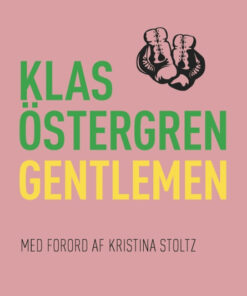 Gentlemen (Bog)