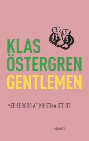 Gentlemen (Bog)