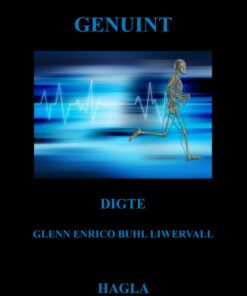 Genuint - Glenn Enrico Buhl Liwervall - Bog
