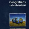 Geografiens videnskabsteori (Bog)