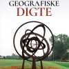 Geografiske Digte - Børge Bagger - Bog