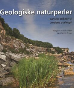 Geologiske naturperler (Bog)