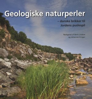 Geologiske naturperler (Bog)