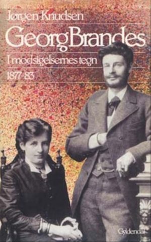 Georg Brandes (Bog)