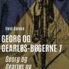 Georg og Gearløs og Gummimanden (E-bog)