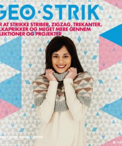 Geostrik - Mary Jane Mucklestone - Bog