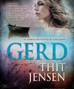 Gerd - Det Tyvende århundredes Kvinde - Thit Jensen - Bog