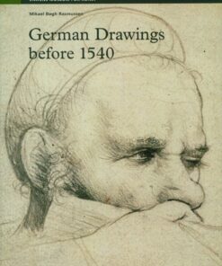 German Drawings - Chris Fischer - Bog