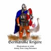 Germanske Krigere (Bog)