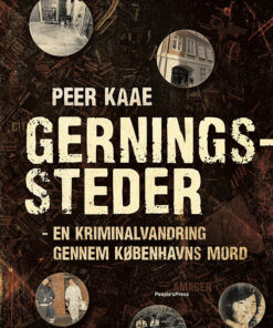 Gerningssteder (Bog)