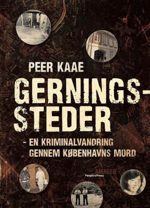 Gerningssteder (Bog)