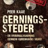 Gerningssteder: Frederiksberg (E-bog)