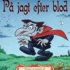Gert Gru - På jagt efter blod (E-bog)