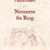 Gertrud Og Gunni Albertsøn Og Nonnerne Fra Ring - Vini Madsen - Bog