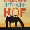 Geschichten vom Pferdehof (E-bog)