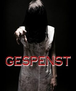 Gespenst (E-bog)