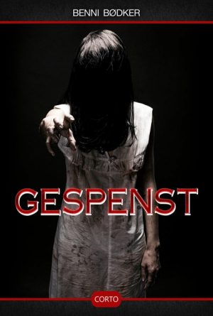 Gespenst (E-bog)