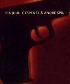 Gespenst & andre spil (Bog)