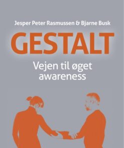 Gestalt (E-bog)