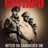 Gestapo - Frank Mcdonough - Bog
