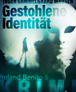 Gestohlene Identität (E-bog)