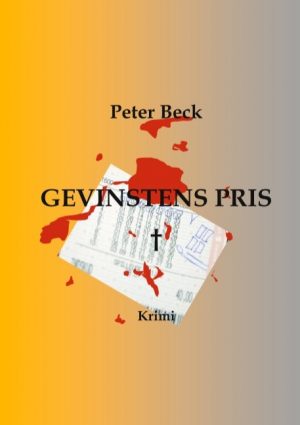 Gevinstens Pris - Peter Beck - Bog