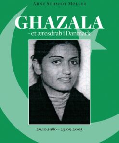 Ghazala (E-bog)