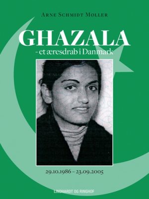 Ghazala (E-bog)