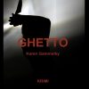 Ghetto - Krimi - Karen Gammelby - Bog
