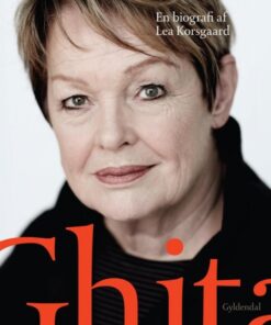 Ghita (E-bog)