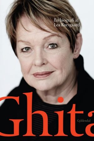 Ghita (E-bog)