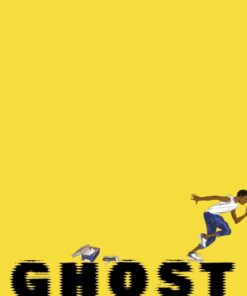 Ghost (E-bog)