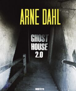 Ghost House 2.0 (E-bog)