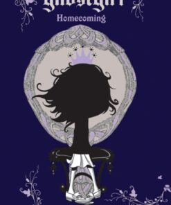 Ghostgirl II (Bog)