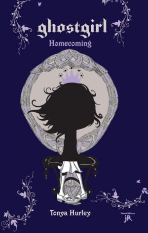 Ghostgirl II (Bog)