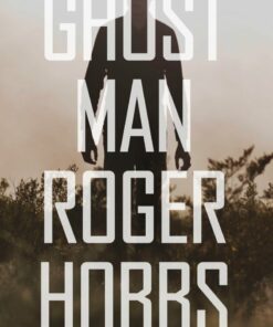 Ghostman - Roger Hobbs - Bog