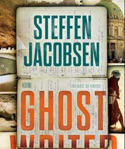 Ghostwriter