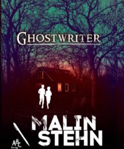 Ghostwriter (Bog)