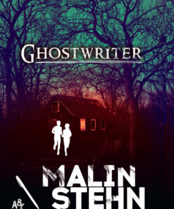 Ghostwriter (E-bog)