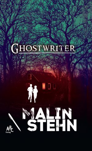 Ghostwriter (E-bog)