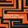 Gideon Fra Scotland Yard - J.j. Marric - Bog
