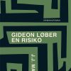 Gideon Løber En Risiko - J. J. Marric - Bog