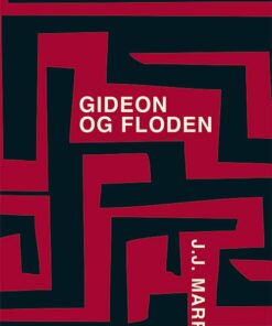 Gideon Og Floden - J. J. Marric - Bog