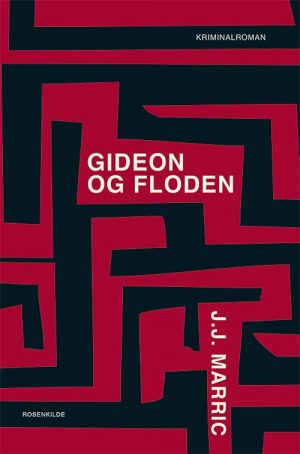 Gideon Og Floden - J. J. Marric - Bog