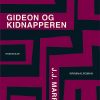 Gideon Og Kidnapperen - J. J. Marric - Bog