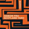 Gideon fra Scotland Yard (E-bog)