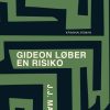 Gideon løber en risiko (E-bog)