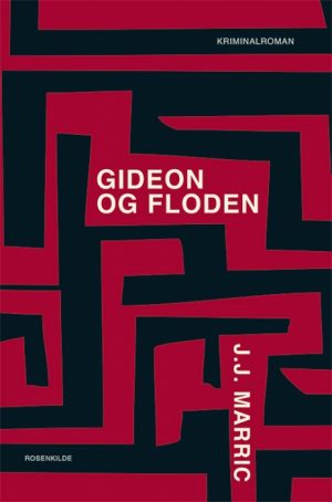 Gideon og floden (Bog)